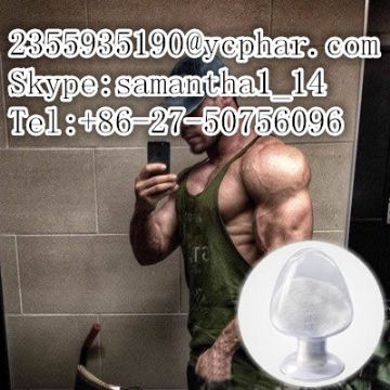 Nandrolone